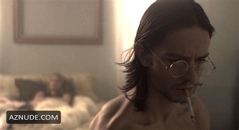 Jason Behr Nude And Sexy Photo Collection AZMen