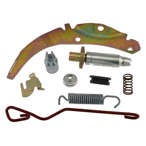 Carlson H Rear Drum Brake Self Adjusting Repair Kit