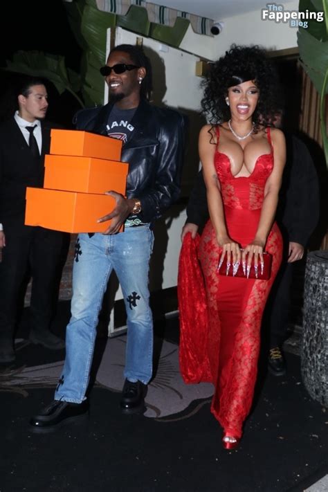 Cardi B Nude Celebs The Fappening Forum