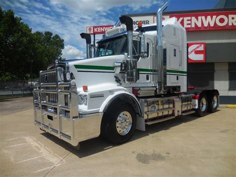 Inland Truck Centres Dubbo Wagga Wagga Griffith Orange