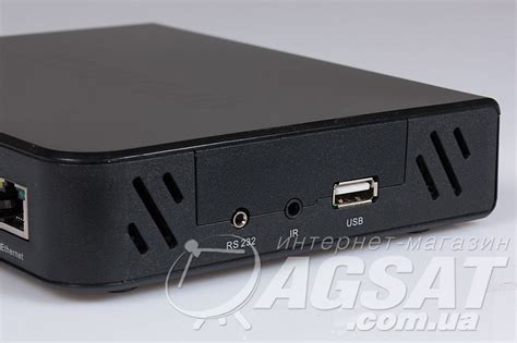 Спутниковый HD ресивер Openbox S2 Mini: цена, купить Openbox S2 Mini HD