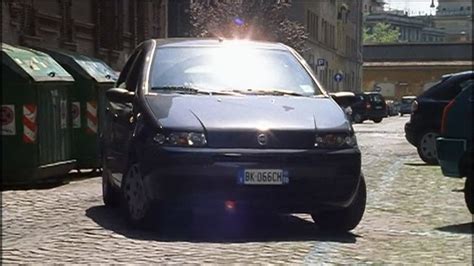 Imcdb Org Fiat Punto V Elx A Serie In Distretto Di