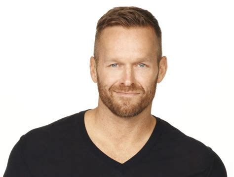 Biggest Loser Trainer Bob Harper Reveals Hes Gay