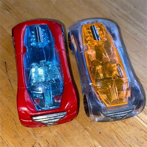 Mattel Toys Hot Wheels Mattel Car Toy Made In Thailand Hwt Poshmark