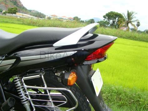 Hero Honda Glamour 125cc Review