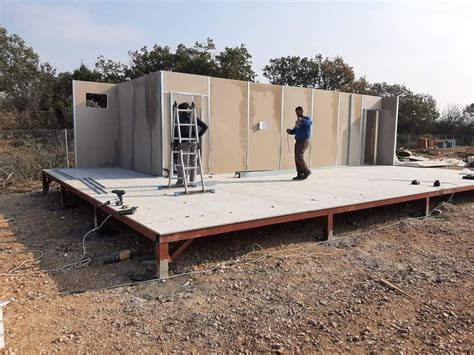 Portable House At Rs 1750sq Ft Tronica City Ghaziabad Id