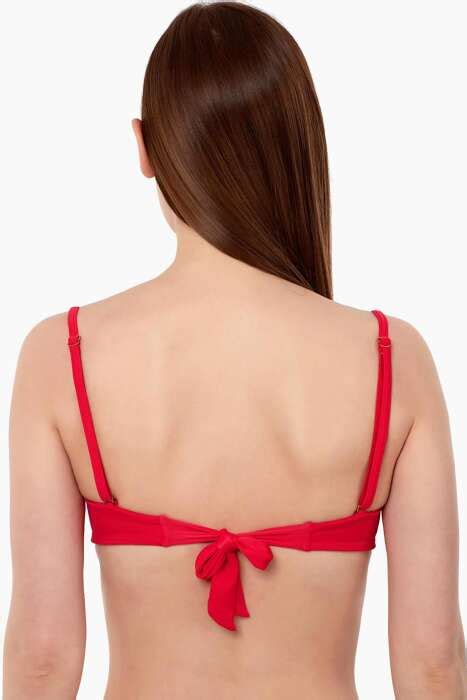 Straplez Bikini Üstü Modelleri ve Fiyatları Hızlı Kargo