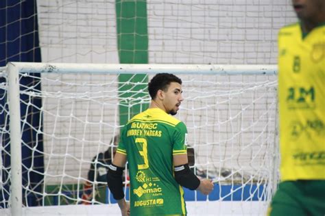 Cascavel Vence A Assoeva Lnf