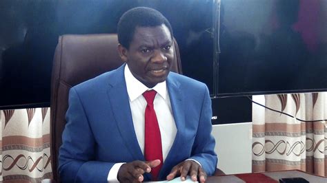 Minister Of Education Sacked After His Sex Video Went Viral Daily Post Nigeria