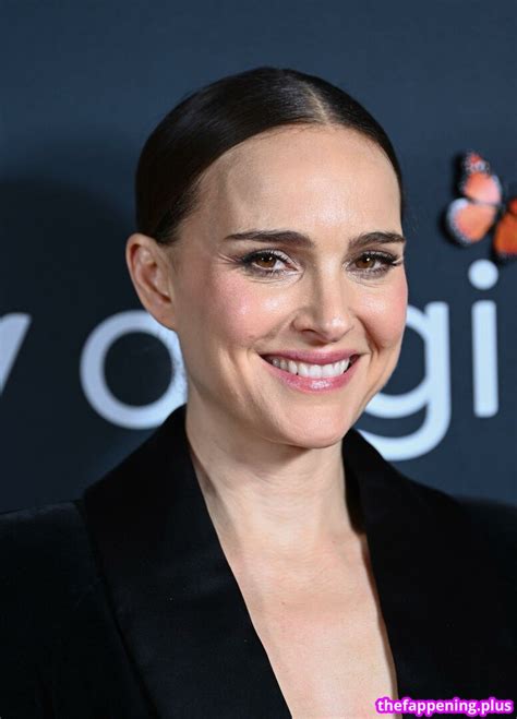 Natalie Portman Natalieportman Nude OnlyFans Photo 707 The Fappening Plus
