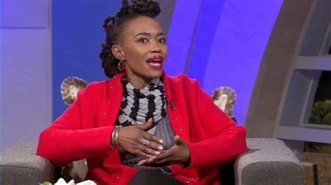 Moshidi Motshegwa Bio Is She Married Net Worth 7 Unknown Facts