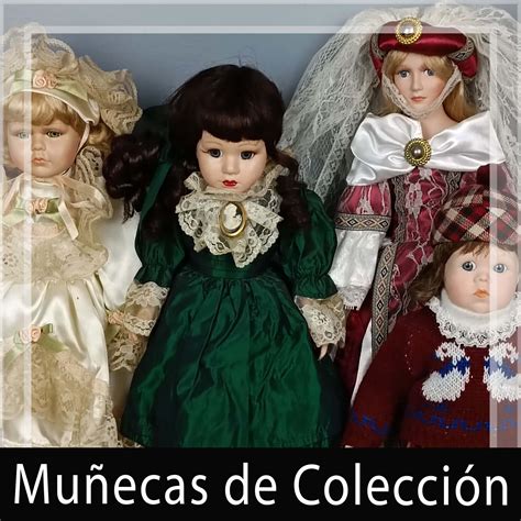 Muneca Deliciosa Collection
