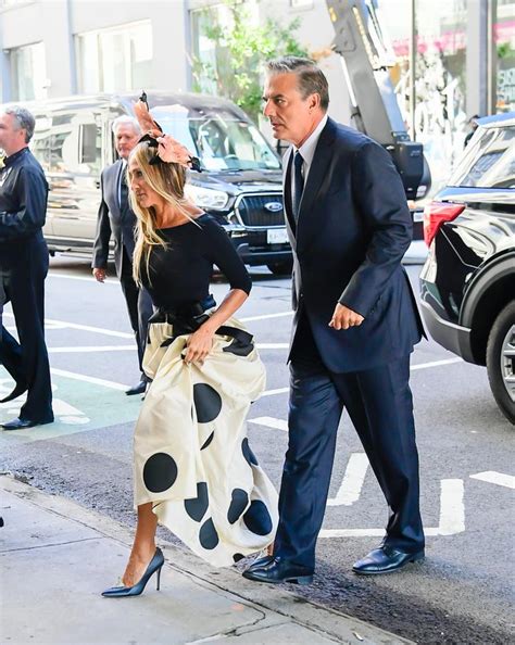The Sex And The City Reboot Is FilmingSee Carrie S Shoes Who What Wear
