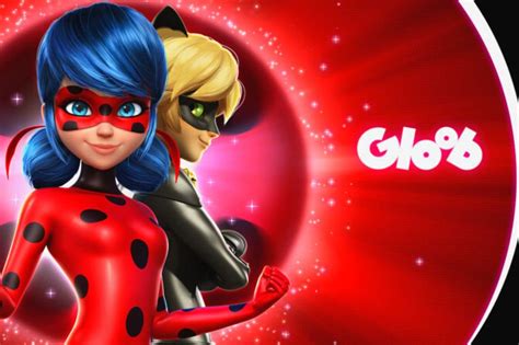 Aventuras Da Dupla Lady Bug E Cat Noir Bugados Gigablaster E Dpa Chegam Ao Canal Gloob