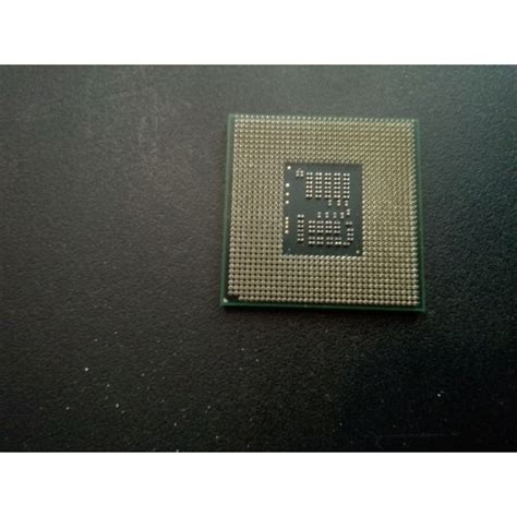 Επεξεργαστής intel i3 - 330 M - Racoon