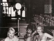 Naked Betty Prado Added 09 14 2016 By Lobezno