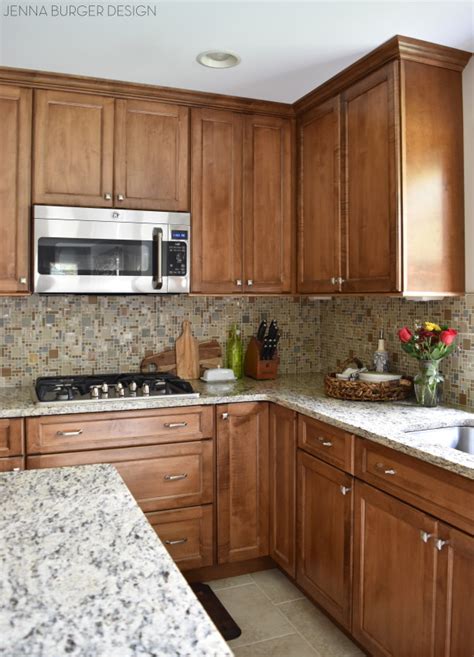 Kitchen Tile Backsplash Options + Inspirational Ideas