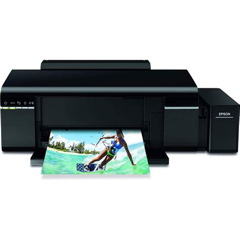 Epson ECOTANK L805 (C11CE86403) Baki qiymetleri , parame ...