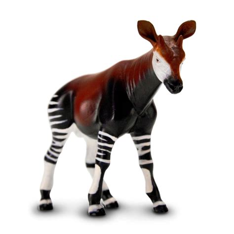 Okapi Toy | Safari Ltd®