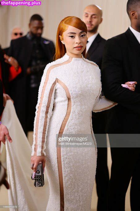 Ice Spice Icespicee Icespicee Spiceandice Nude OnlyFans Photo The Fappening Plus