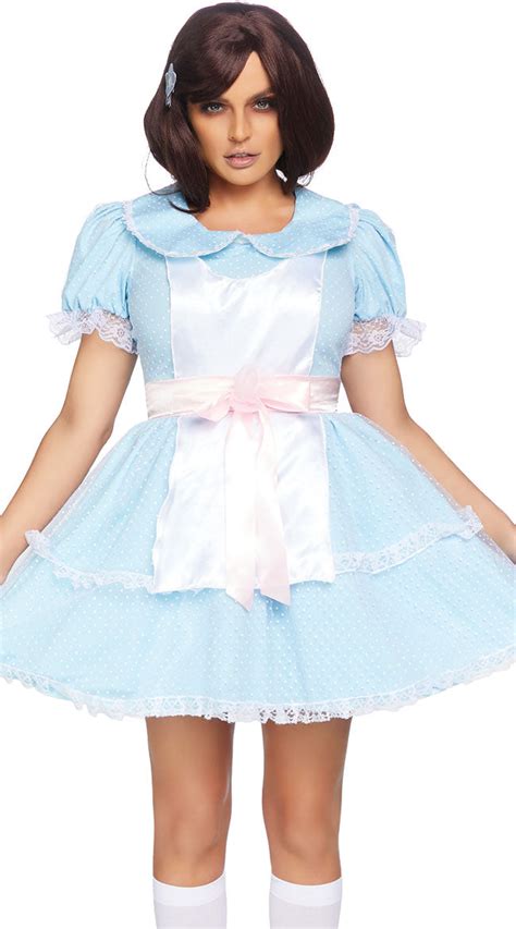 Creepy Sibling Saleslingerie Costume Saleslingerie Best Sexy