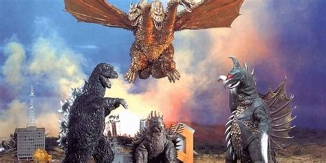 Killer Kaiju: How the Giant Creatures Made Waves in Cinema | No Film School