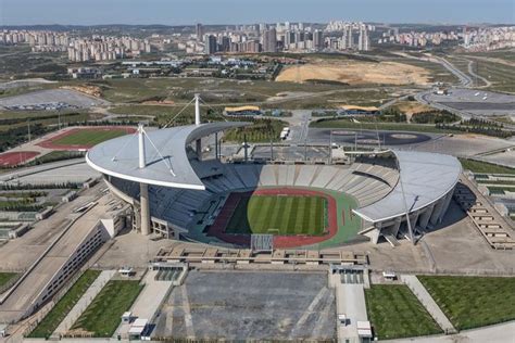 Uefa Ampiyonlar Ligi Finali Ne Zaman Ve Nerede Oynanacak Hangi Statta