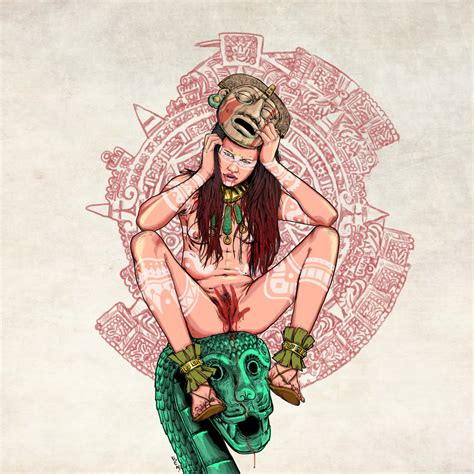 Ritual By RenX Hentai Foundry