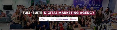 Oom Pte Ltd The Business Show Asia 2023