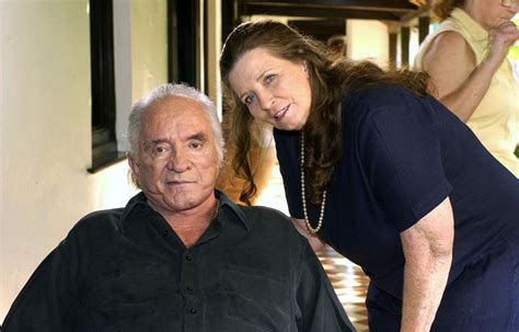 Johnny Cash And June Carter Guarda Le Foto Più Belle Della Coppia Foto
