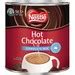Nestle Instant Hot Chocolate Complete Mix Kg Can BULK Pack BIG W