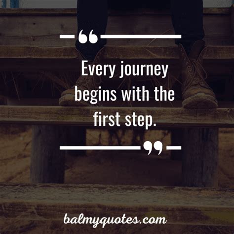 Quotes On Taking One Step At A Time (Quotes To Inspire You)