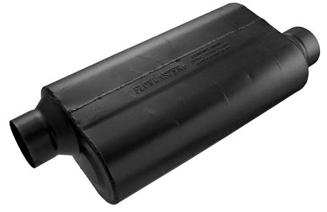Flowmaster 50 Series Hd Muffler