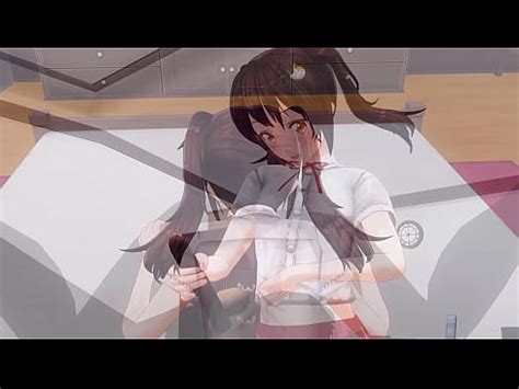 Anime non censuré première pipe et onasapo ASMR d Imouto XVIDEOS