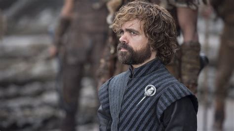 Peter Dinklage Juego De Tronos Augura Un Destino Fatal Para Tyrion