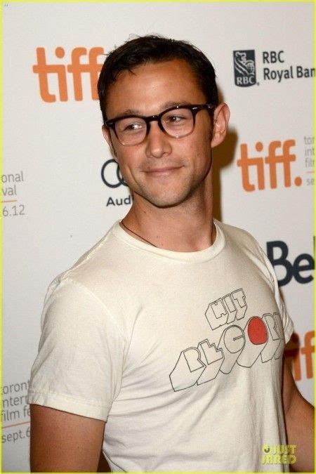 Joseph Gordon Levitt Dimples For Days R LadyBoners