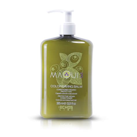 Echos Maqui Balm 385ml Varela Y Rodriguez