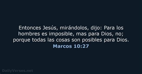 Vers Culos De La Biblia Sobre Los Milagros Rvr Dailyverses Net