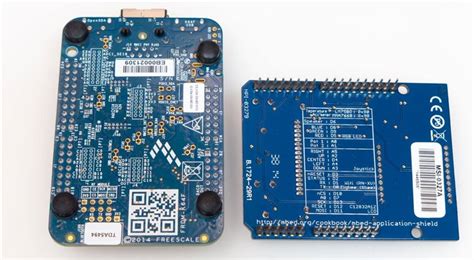 IBM MBED IoT Starter Kit Review Element14 Community