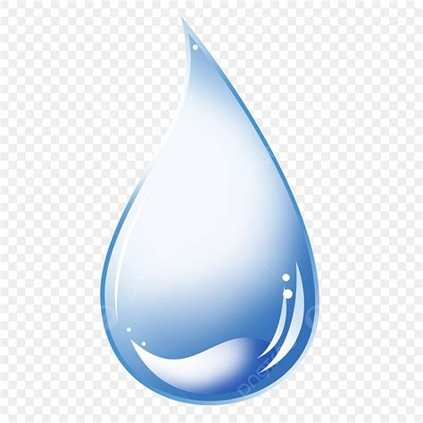 Gota De Agua PNG Vectores PSD E Clipart Para Descarga Gratuita Pngtree