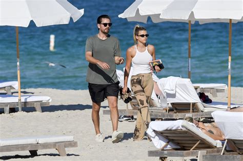 Sofia Richie Sexy Boobs In Bikini On The Beach In Miami Hot Celebs Home