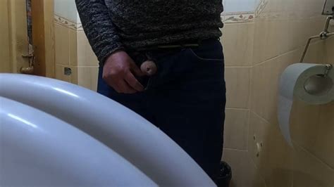 Close Up Jerk In A Toilet Pornhub Gay