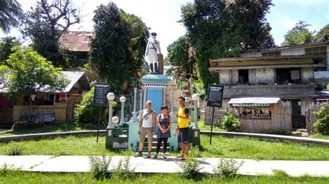 Culion Island Tour
