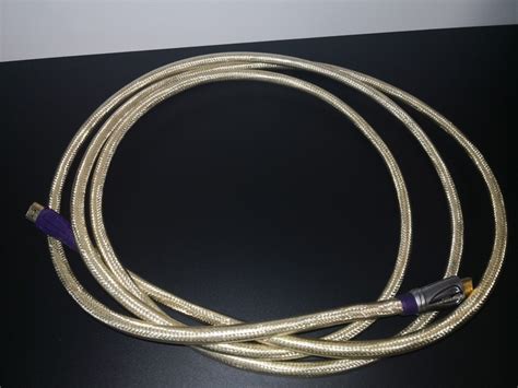 Qed Reference Hdmi Cable Audioweb