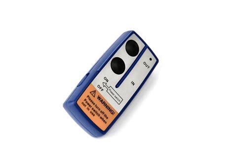 Радиопульт для Лебедки – купить в интернет-магазине OZON по выгодной цене