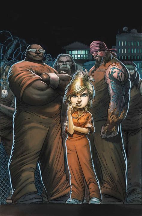 Kick Ass De Mark Millar Y John Romita Jr