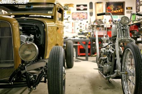 Ford Model A Custom Hot Rod Rods Vintage Wallpapers HD Desktop And Mobile Backgrounds