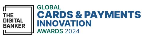 Global Cards Payments Innovation Awards Nomination Pack The Digital