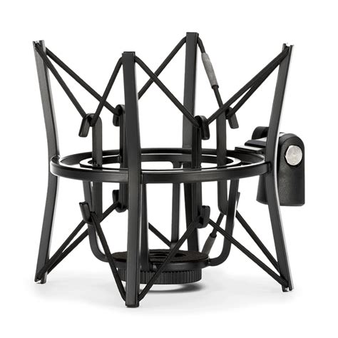 Rode Psm1 Broadcast Microphone Shock Mount Muzikone