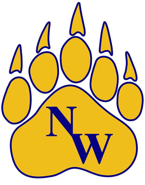 North High Logo